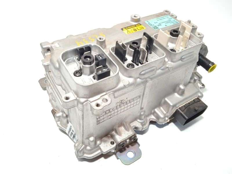 Recambio de convertidor potencia para kia e - niro hibrido referencia OEM IAM 366002BCC1 - Gris