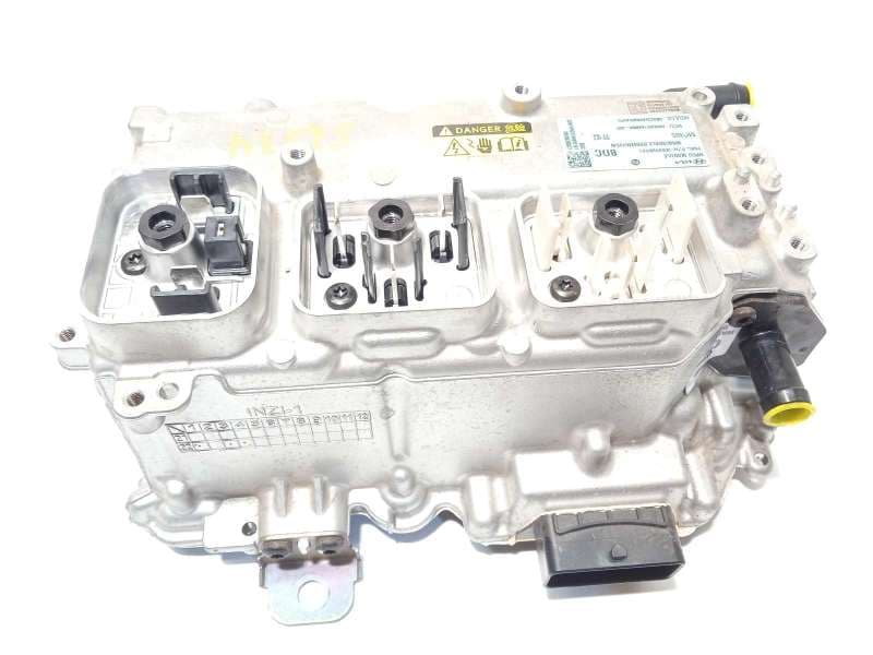 Recambio de convertidor potencia para kia e - niro hibrido referencia OEM IAM 366002BCC1 - Gris 2