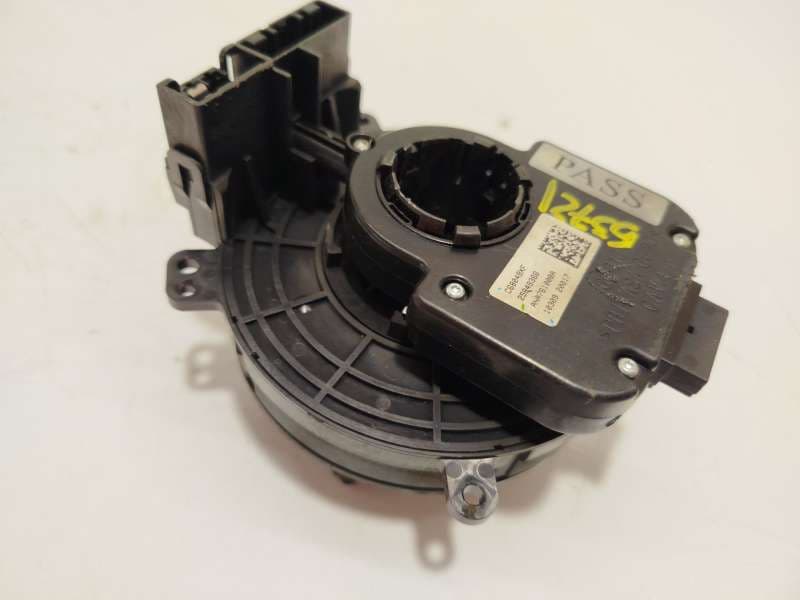 Recambio de anillo airbag para chevrolet cruze ls referencia OEM IAM 20817720 - Blanco 4