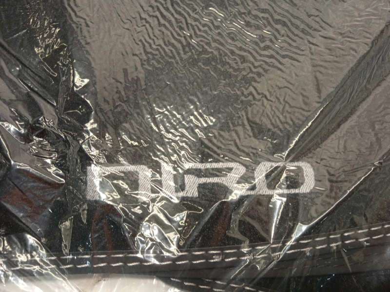 Recambio de juego alfombrillas para kia e - niro hibrido referencia OEM IAM AT143ADB00 - Gris 4
