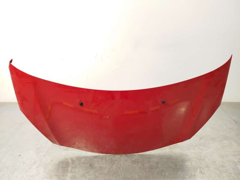 Recambio de capot para citroën ds3 (sa_) 1.6 hdi 90 referencia OEM IAM 7901R1 - Rojo