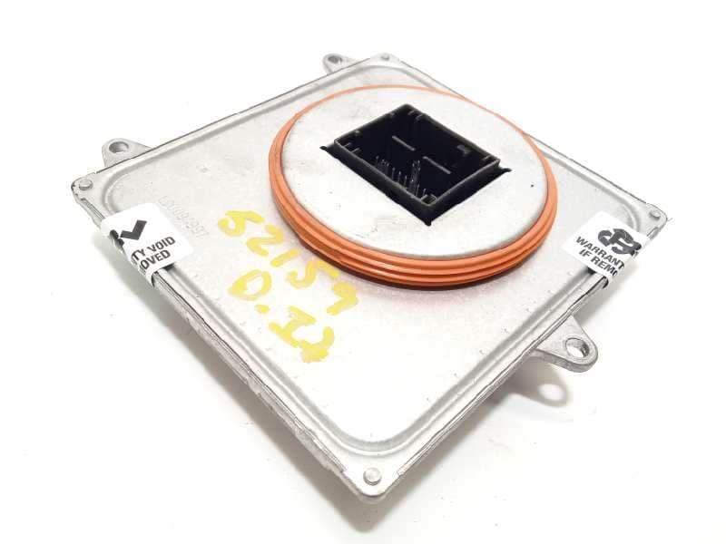 Recambio de centralita led izquierda para opel corsa f 1.2 referencia OEM IAM L90194244 - Blanco