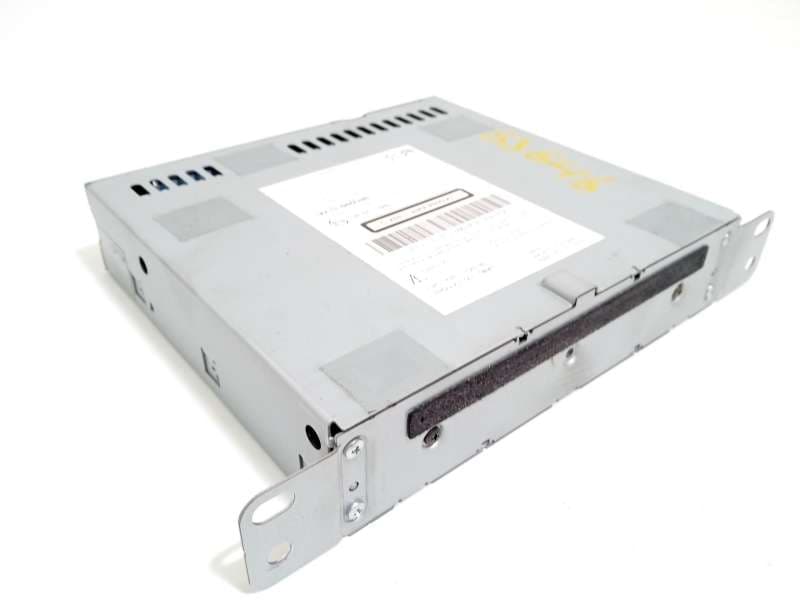 Recambio de modulo electronico para citroën c4 lim. tonic referencia OEM IAM 9824971580 - Gris