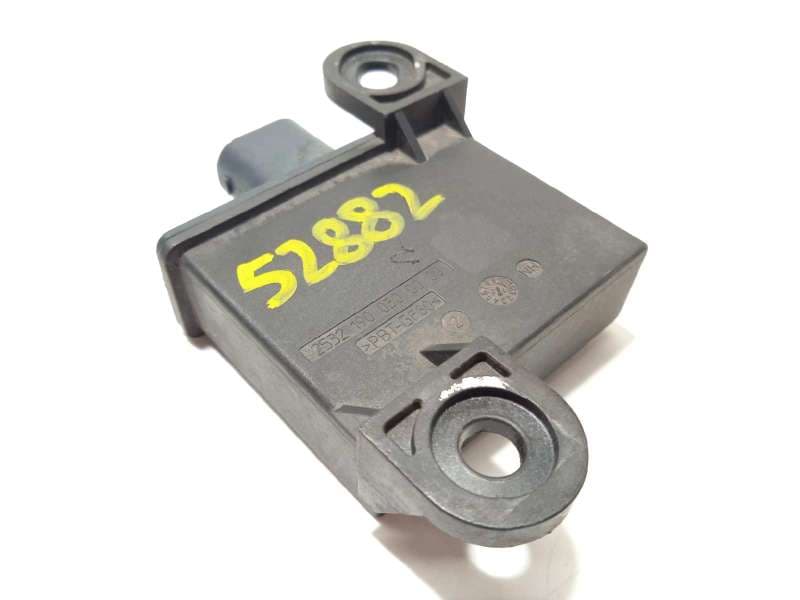 Recambio de modulo electronico para porsche panamera 4 s referencia OEM IAM 7PP907283 2
