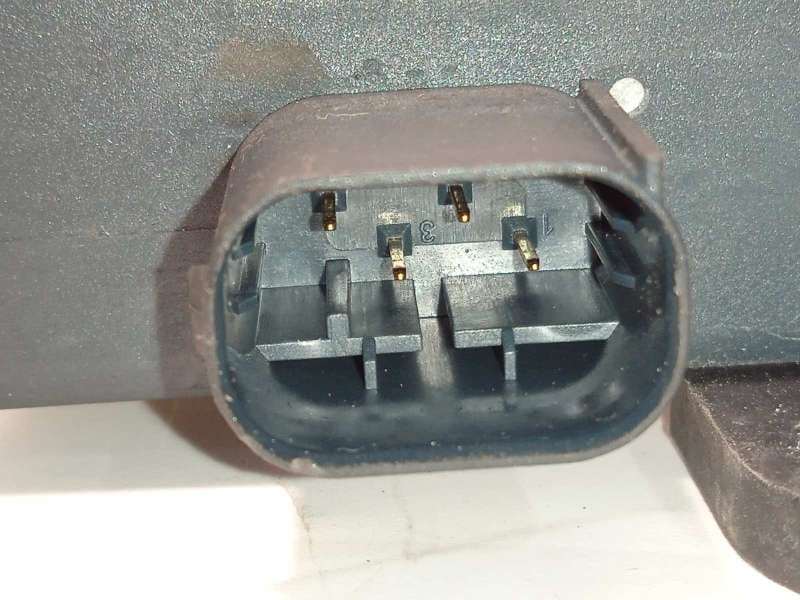 Recambio de modulo electronico para porsche panamera 4 s referencia OEM IAM 7PP907283 3