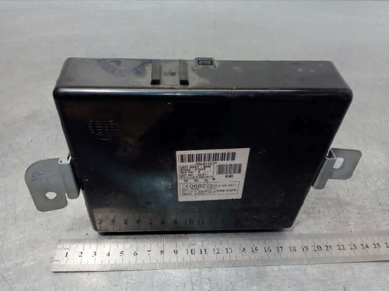 Recambio de modulo electronico para hyundai ix35 2.0 cat referencia OEM IAM 954002Y032 - Blanco