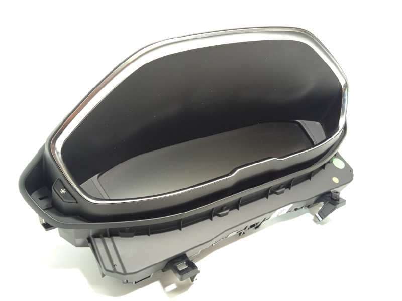 Recambio de cuadro instrumentos para peugeot 3008 allure referencia OEM IAM 9830555480