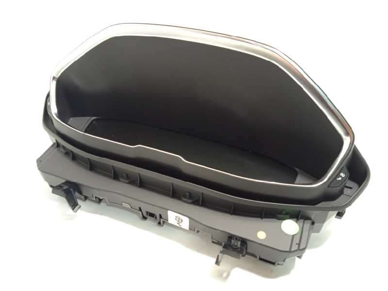 Recambio de cuadro instrumentos para peugeot 3008 allure referencia OEM IAM 9830555480 2