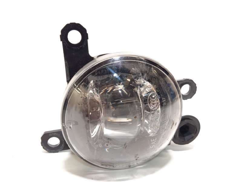Recambio de faro antiniebla derecho para opel corsa f 1.2 referencia OEM IAM 13497330 - Blanco