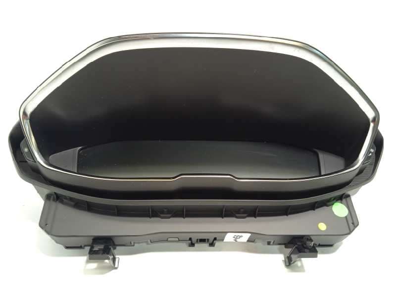 Recambio de cuadro instrumentos para peugeot 3008 allure referencia OEM IAM 9830555480 3