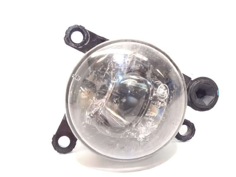 Recambio de faro antiniebla izquierdo para opel corsa f 1.2 referencia OEM IAM 13497329 - Blanco