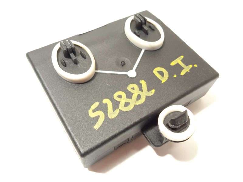 Recambio de modulo electronico para porsche panamera 4 s referencia OEM IAM 7PP959793J 2