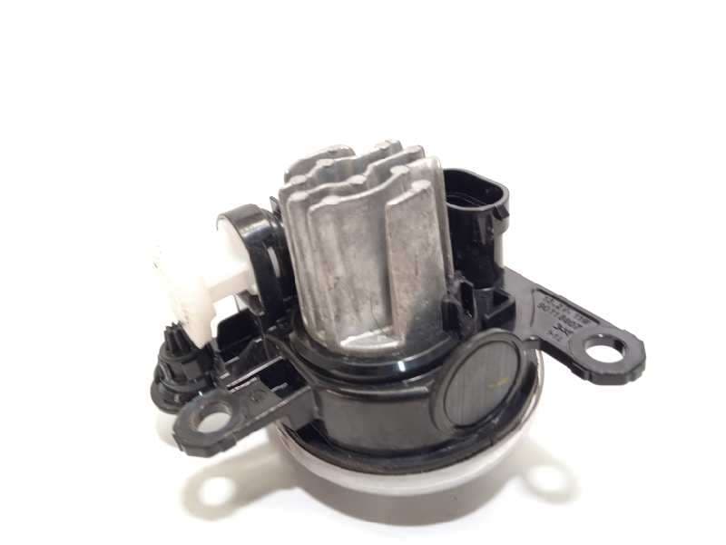 Recambio de faro antiniebla izquierdo para opel corsa f 1.2 referencia OEM IAM 13497329 - Blanco 2