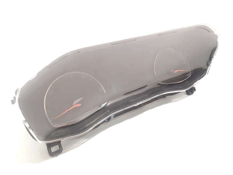 Recambio de cuadro instrumentos para peugeot 208 (p2) allure referencia OEM IAM 9836056380
