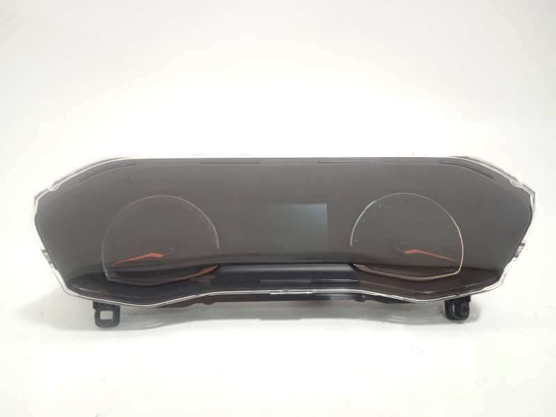 Recambio de cuadro instrumentos para peugeot 208 (p2) allure referencia OEM IAM 9836056380 3