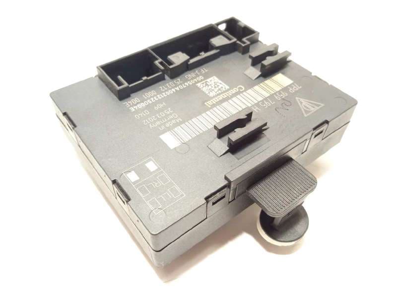 Recambio de modulo confort para porsche panamera 4 s referencia OEM IAM 7PP959793J 2
