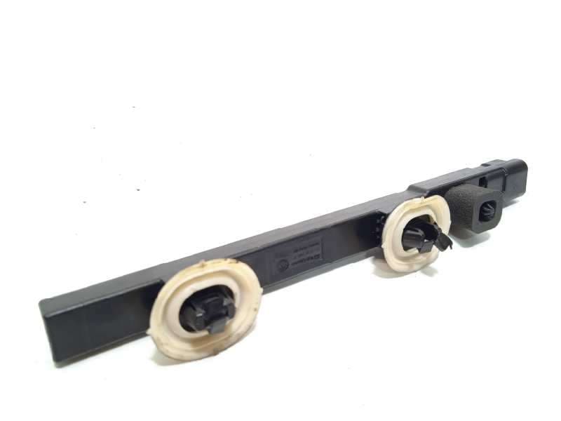 Recambio de modulo electronico para opel corsa f 1.2 referencia OEM IAM 9827157280 - Blanco