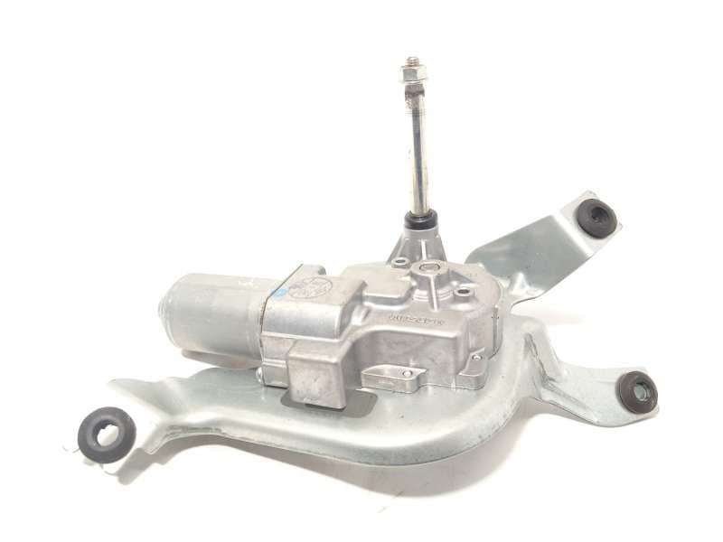 Recambio de motor limpia trasero para mazda cx-3 2.0 cat referencia OEM IAM D10E67450 - Gris
