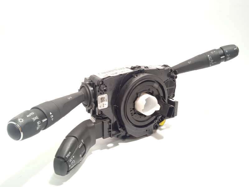 Recambio de mando intermitentes para peugeot 208 (p2) allure referencia OEM IAM 98235557ZD