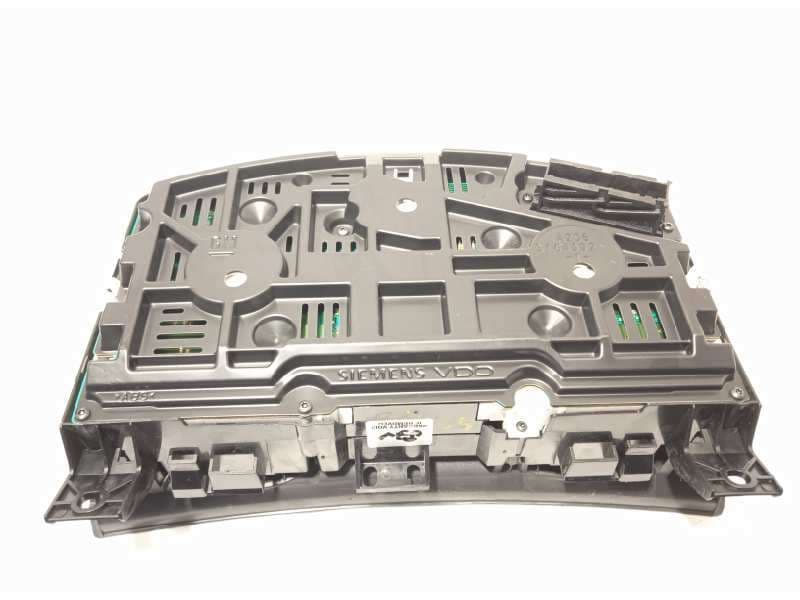Recambio de cuadro instrumentos para opel astra h ber. sport referencia OEM IAM 13309003 - Gris 5