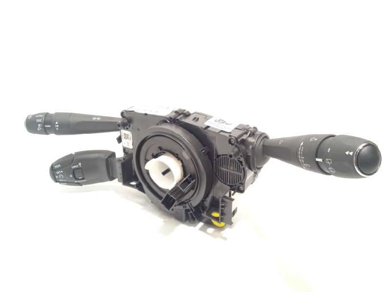 Recambio de mando intermitentes para peugeot 208 (p2) allure referencia OEM IAM 98235557ZD 2