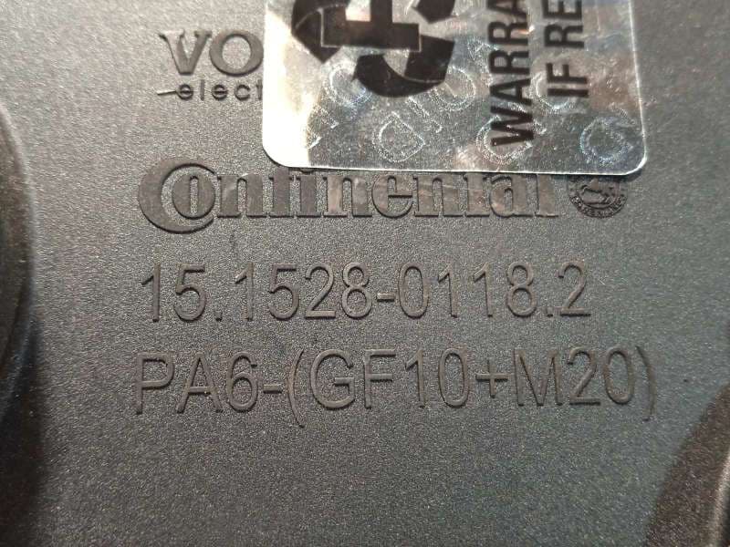 Recambio de antena para porsche panamera 4 s referencia OEM IAM 15152801182 4