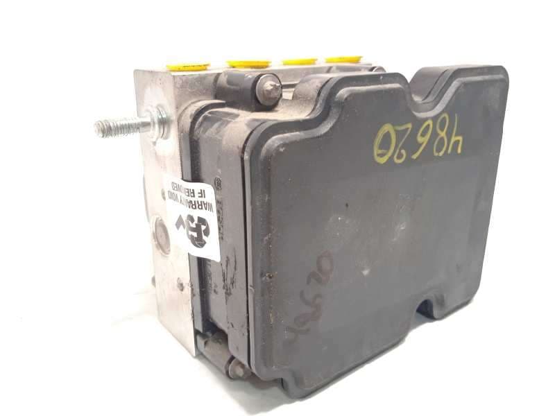 Recambio de abs para renault clio iv zen referencia OEM IAM 476607341R 2265106455 269722 3