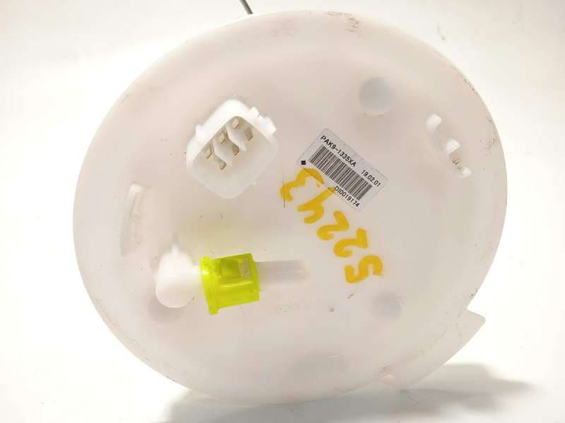 Recambio de bomba combustible para mazda 3 berlina (bp) referencia OEM IAM PAK91335XA - Rojo 4