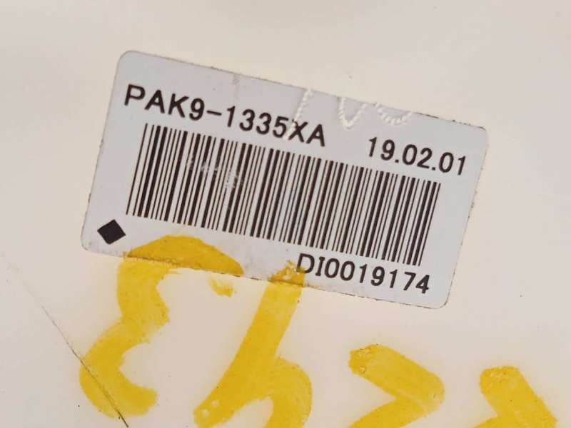 Recambio de bomba combustible para mazda 3 berlina (bp) referencia OEM IAM PAK91335XA - Rojo 5