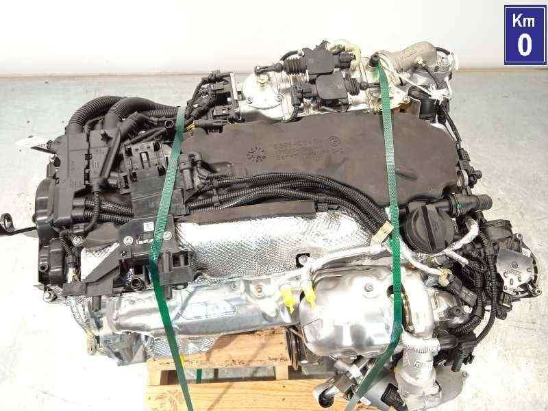 Recambio de motor completo para bmw serie x4 (g02) m40d referencia OEM IAM B57D30B 5