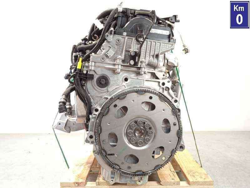 Recambio de motor completo para bmw serie x4 (g02) m40d referencia OEM IAM B57D30B 4