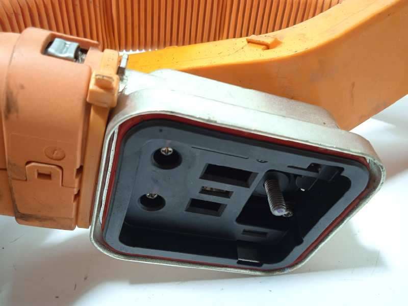 Recambio de modulo electronico para kia niro referencia OEM IAM 91895G5510 91875G5010 - Blanco 2