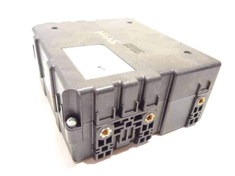 Recambio de modulo electronico para lexus rx (_u3_) 400h (mhu38_) referencia OEM IAM 8968048010 2