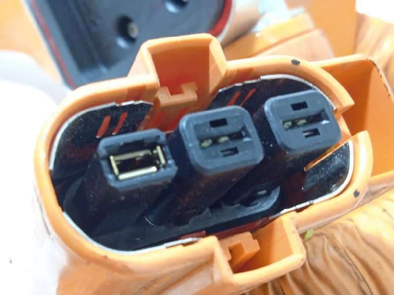 Recambio de modulo electronico para kia niro referencia OEM IAM 91895G5510 91875G5010 - Blanco 5