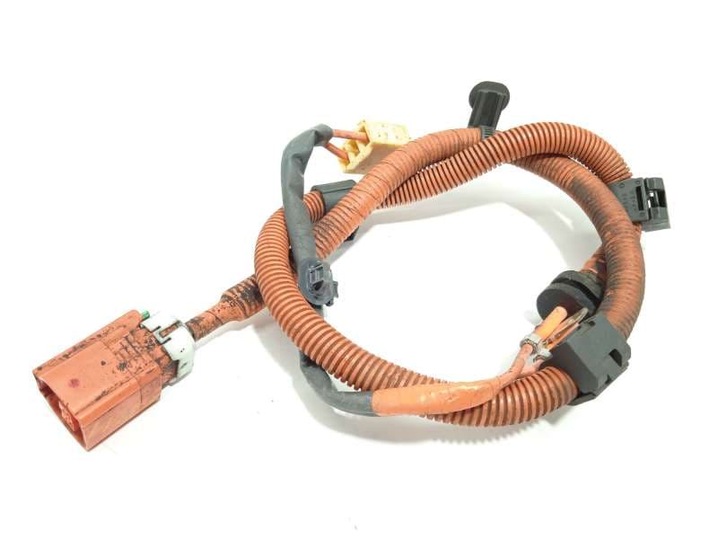 Recambio de modulo electronico para lexus rx (_u3_) 400h (mhu38_) referencia OEM IAM 8860548011