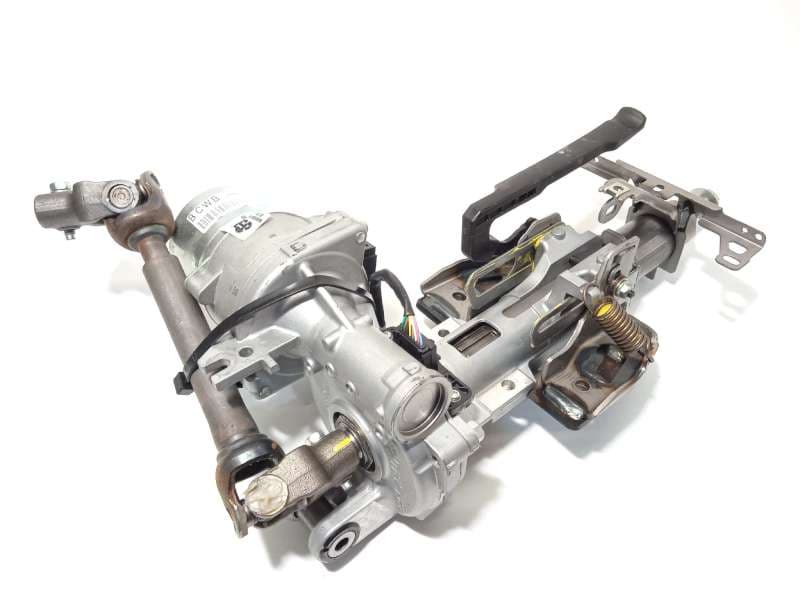 Recambio de columna direccion para mazda 3 berlina (bp) referencia OEM IAM BDGF6788Z - Rojo 2