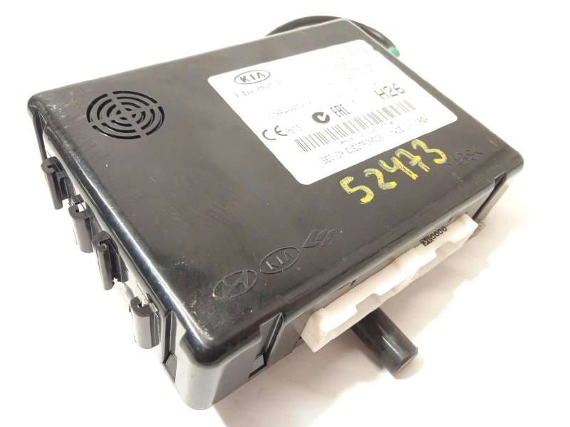 Recambio de modulo electronico para kia cee'd 1.0 tgdi cat referencia OEM IAM 95400A2261 - Blanco
