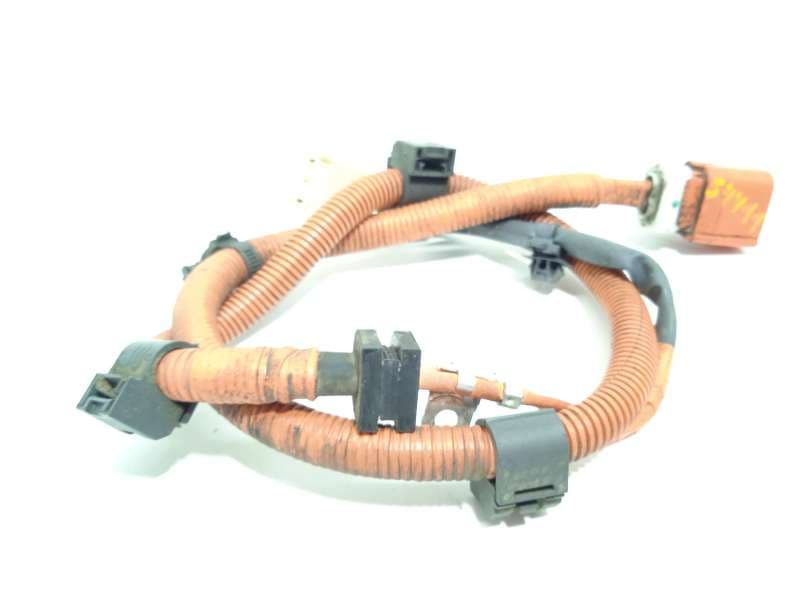 Recambio de modulo electronico para lexus rx (_u3_) 400h (mhu38_) referencia OEM IAM 8860548011 3