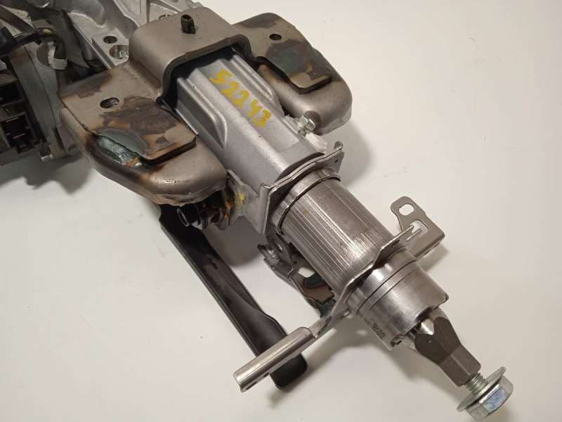 Recambio de columna direccion para mazda 3 berlina (bp) referencia OEM IAM BDGF6788Z - Rojo 5