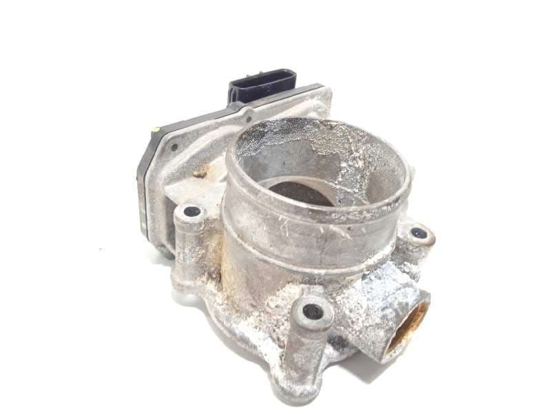 Recambio de caja mariposa para honda cr-v 1.6 dtec cat referencia OEM IAM 17900RZ0G0 - Gris