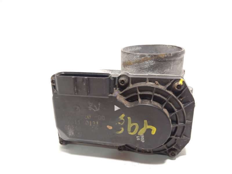 Recambio de caja mariposa para honda cr-v 1.6 dtec cat referencia OEM IAM 17900RZ0G0 - Gris 3