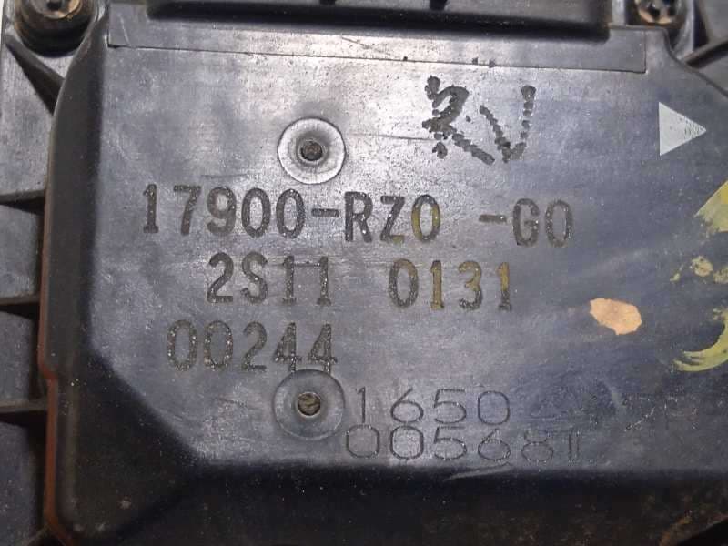 Recambio de caja mariposa para honda cr-v 1.6 dtec cat referencia OEM IAM 17900RZ0G0 - Gris 5