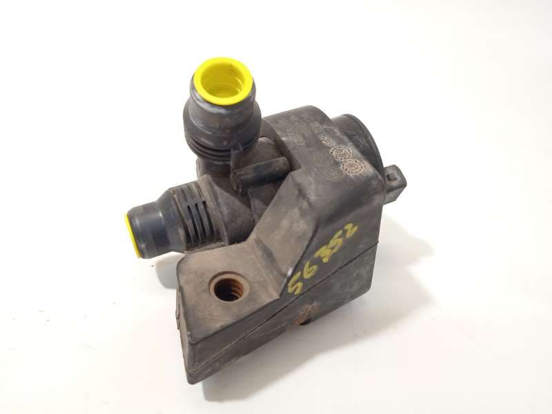 Recambio de bomba agua para bmw x5 (e53) 3.0 d referencia OEM IAM 6907811 64116907811 - Negro