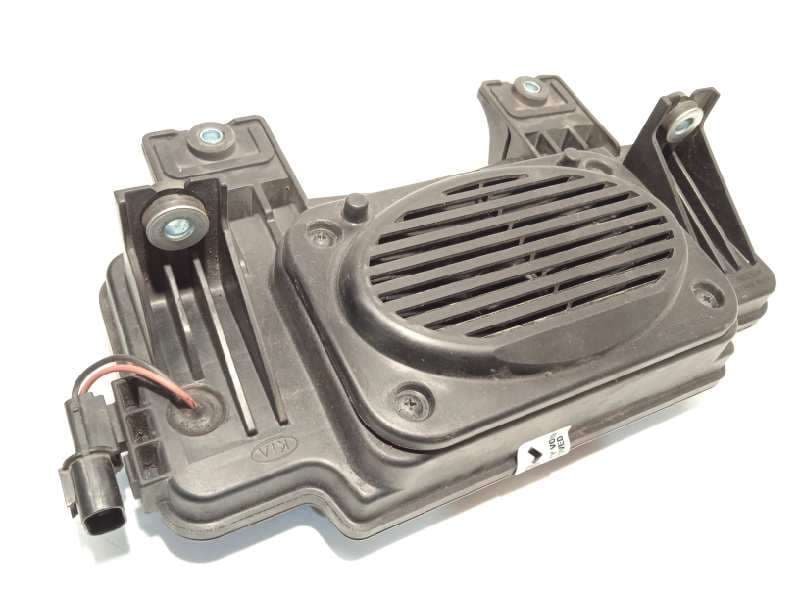 Recambio de altavoz para kia niro referencia OEM IAM 96395G5000 - Blanco