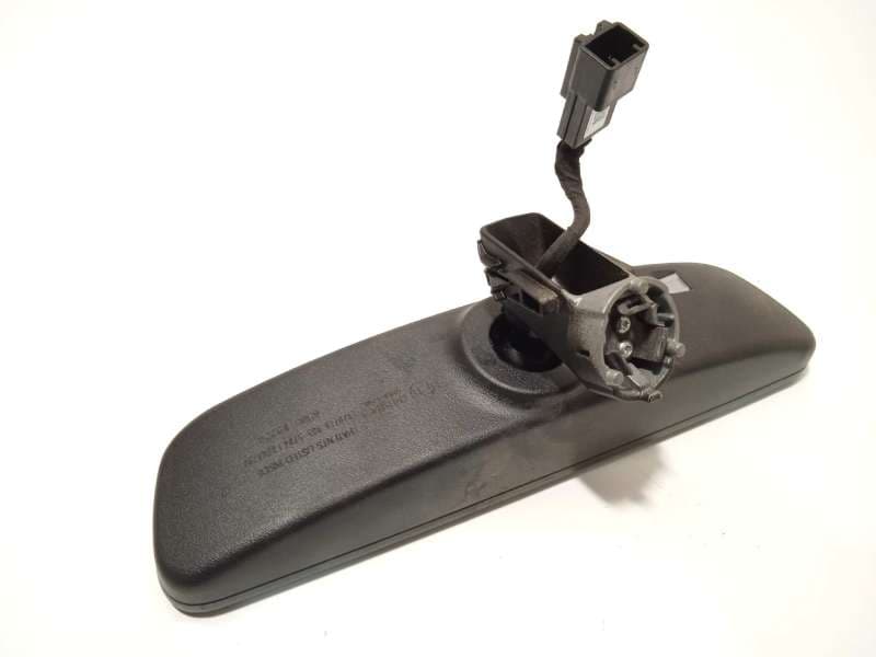 Recambio de espejo interior para mazda 3 berlina (bp) referencia OEM IAM BDMS69220 - Rojo 3