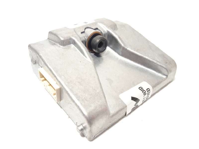 Recambio de modulo electronico para kia niro referencia OEM IAM 95740G5010 - Blanco
