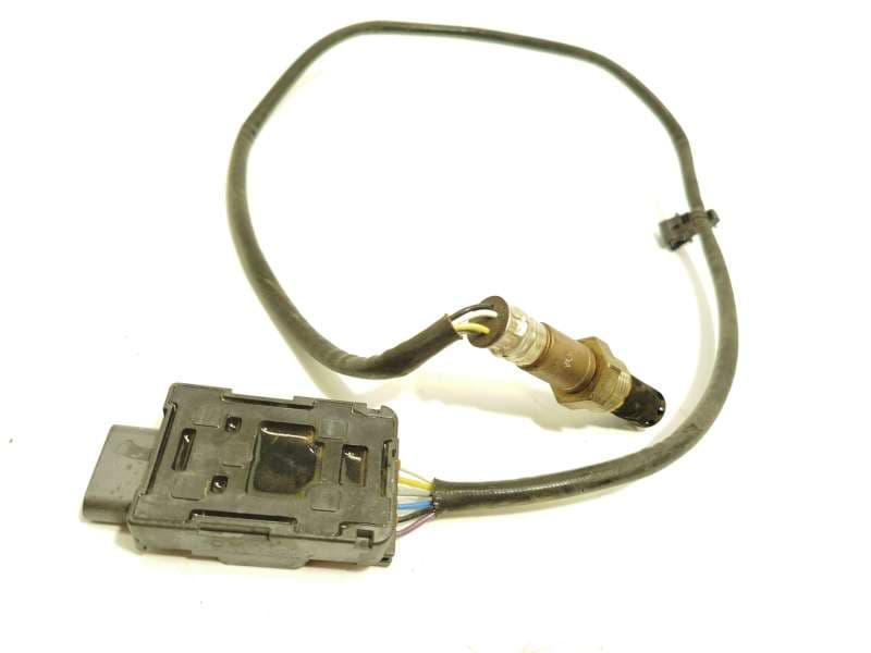 Recambio de sonda lambda para audi q3 sportback (f3n) 35 tdi referencia OEM IAM 05N907807D - Negro