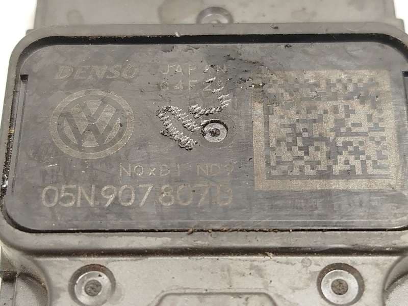 Recambio de sonda lambda para audi q3 sportback (f3n) 35 tdi referencia OEM IAM 05N907807D - Negro 5