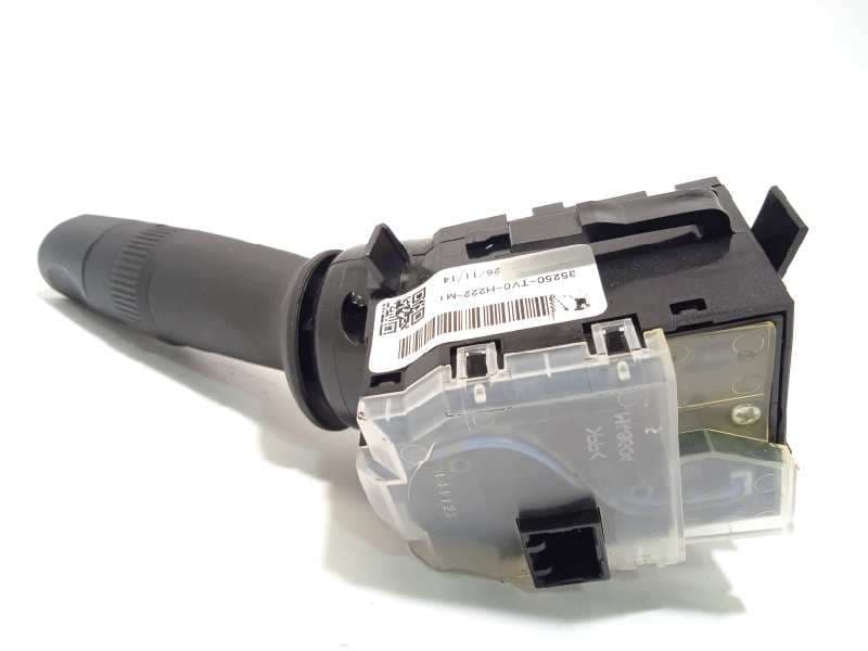 Recambio de mando limpia para honda cr-v 1.6 dtec cat referencia OEM IAM 35250TV0H222M1 - Gris 2