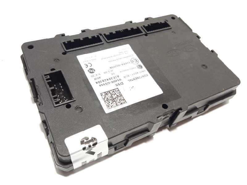 Recambio de modulo electronico para kia niro referencia OEM IAM 95400G5550  A2C39428104 - Blanco 2